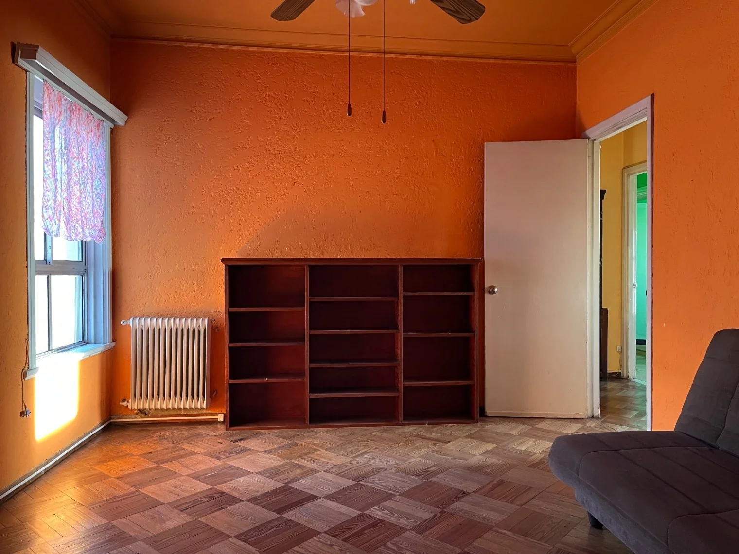 Apartamento en Alquiler en Aguada de Dos Dormitorios Muy Luminoso - Imagen 5