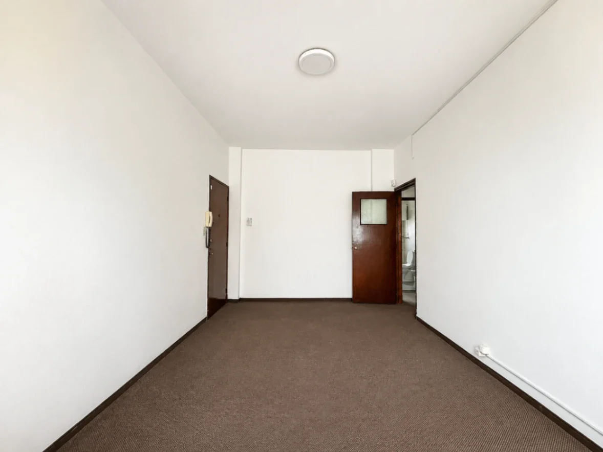 Apartamento En Alquiler En Aguada De Dos Dormitorios - Imagen 1