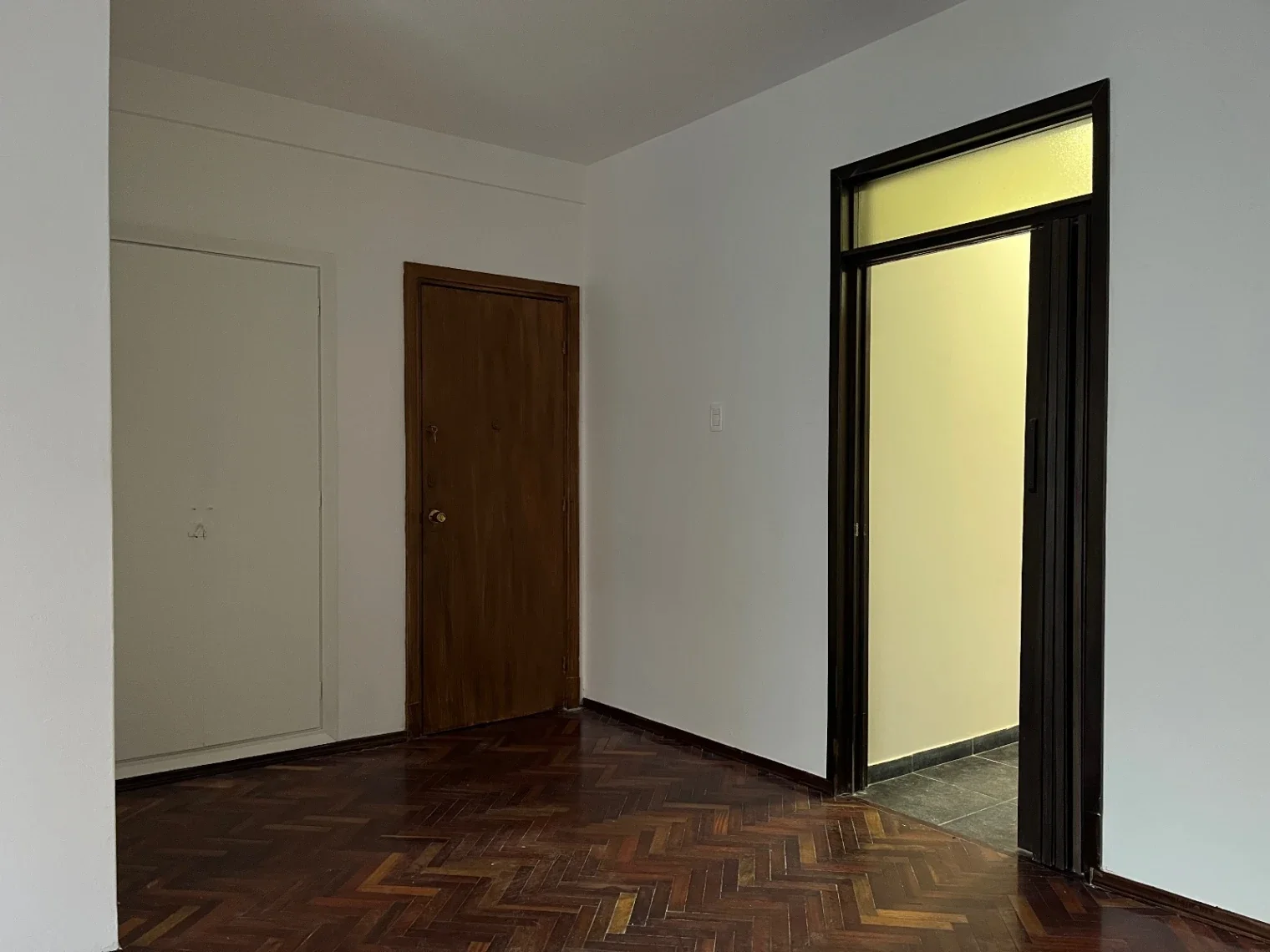 Apartamento En Venta en el Centro 1 Dormitorio Prox. Plaza Independencia - Imagen 4