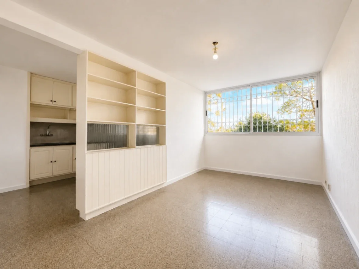 Apartamento en Alquiler en Buceo de 3 Dormitorios - Imagen 1