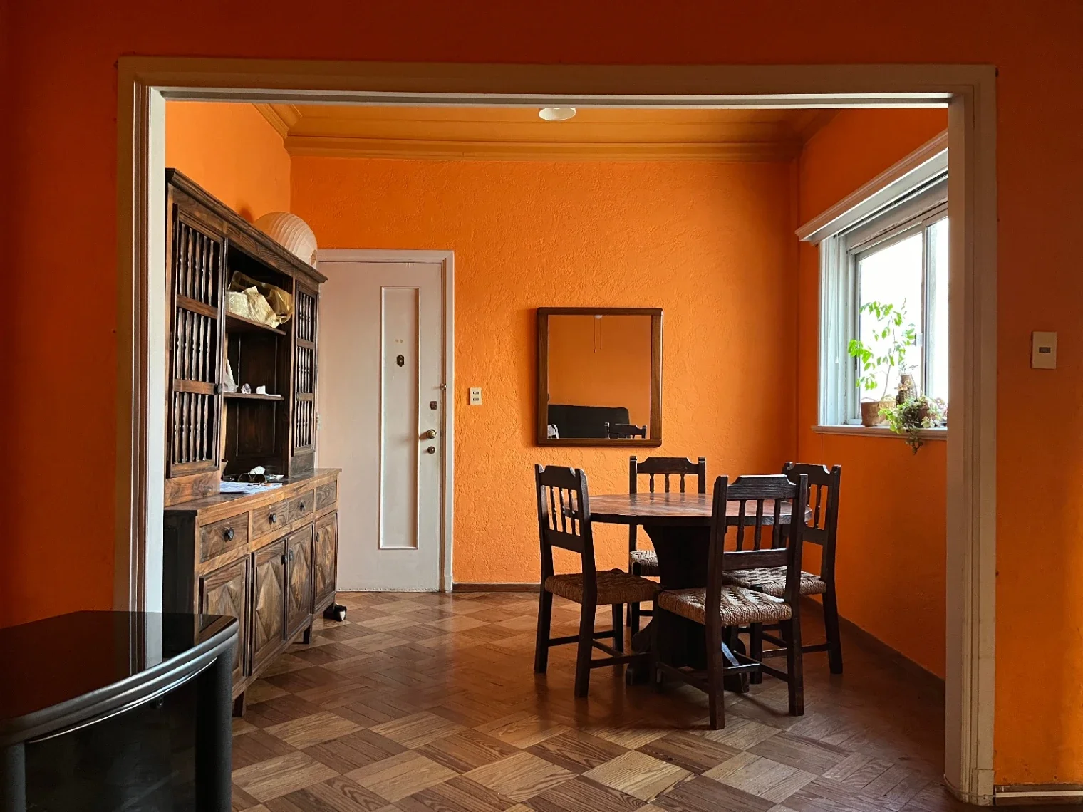 Apartamento en Alquiler en Aguada de Dos Dormitorios Muy Luminoso - Imagen 3
