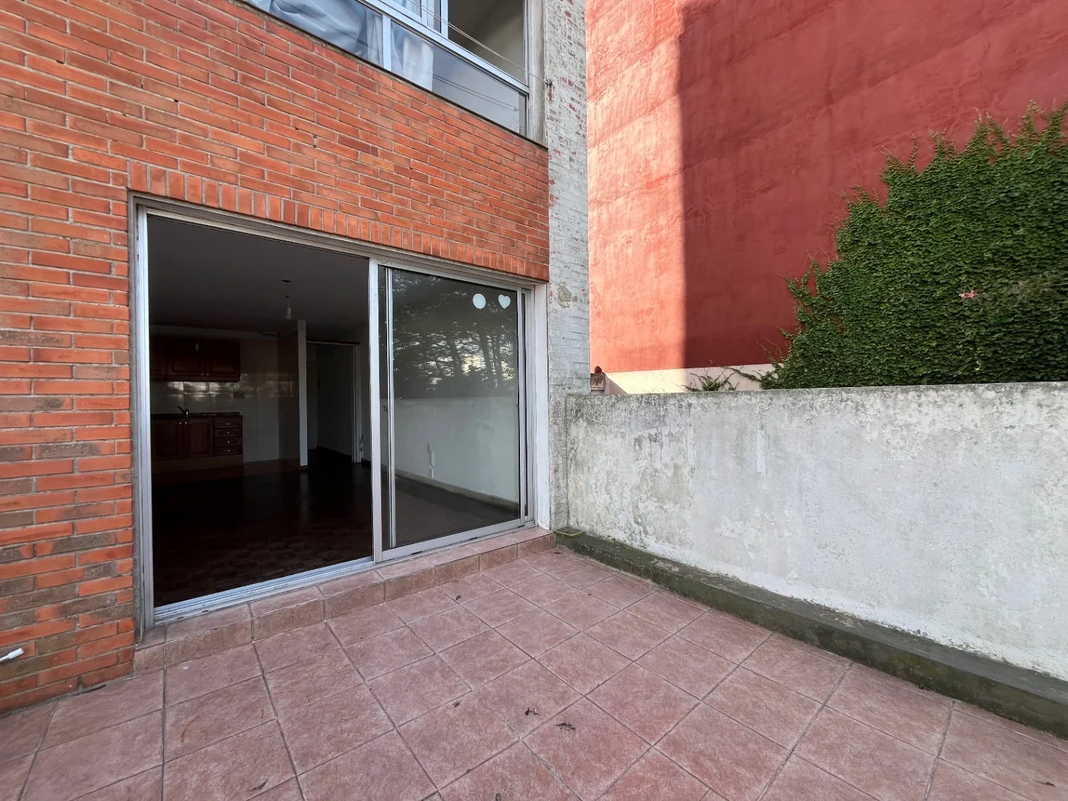 Apartamento En Alquiler En Pocitos Monoambiente con patio a metros de WTC - Imagen 4