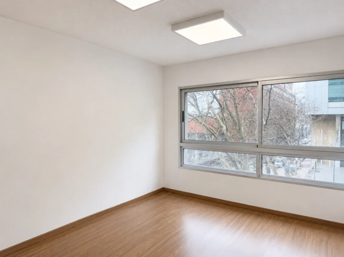 Apartamento En Alquiler En Cordón Monoambiente Prox. 18 de Julio - Imagen 2