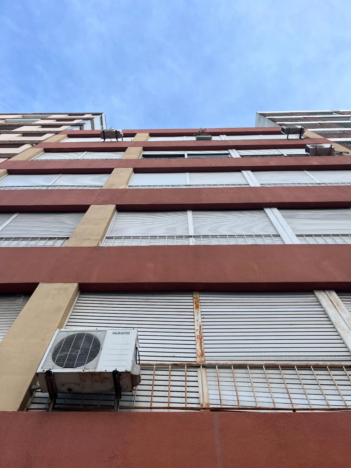 Apartamento En Alquiler En Cordón Monoambiente Prox. 18 de Julio - Imagen 4