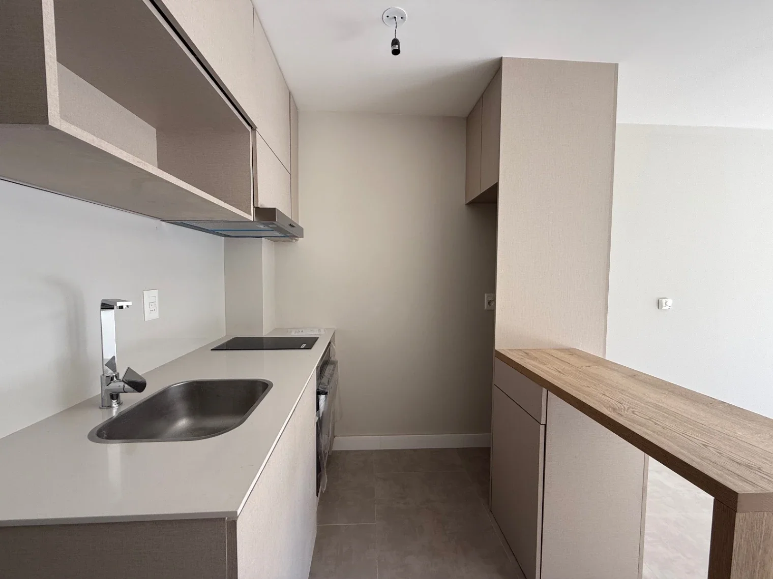 Apartamento En Alquiler En Puerto Buceo Monoambiente A Estrenar - Imagen 5