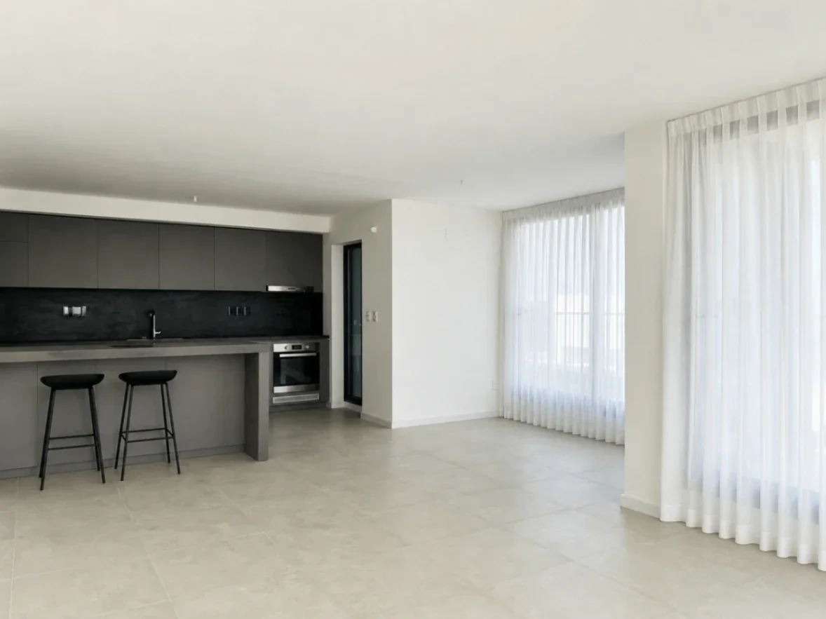 Apartamento En Alquiler En Carrasco Boating 2 Dormitorios con Garage - Imagen 2