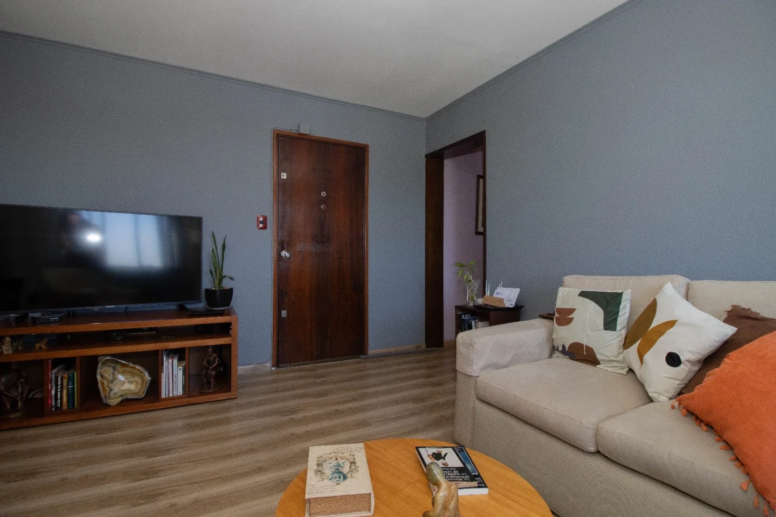Apartamento En Venta En La Blanqueada De Dos Dormitorios con Cochera - Imagen 5