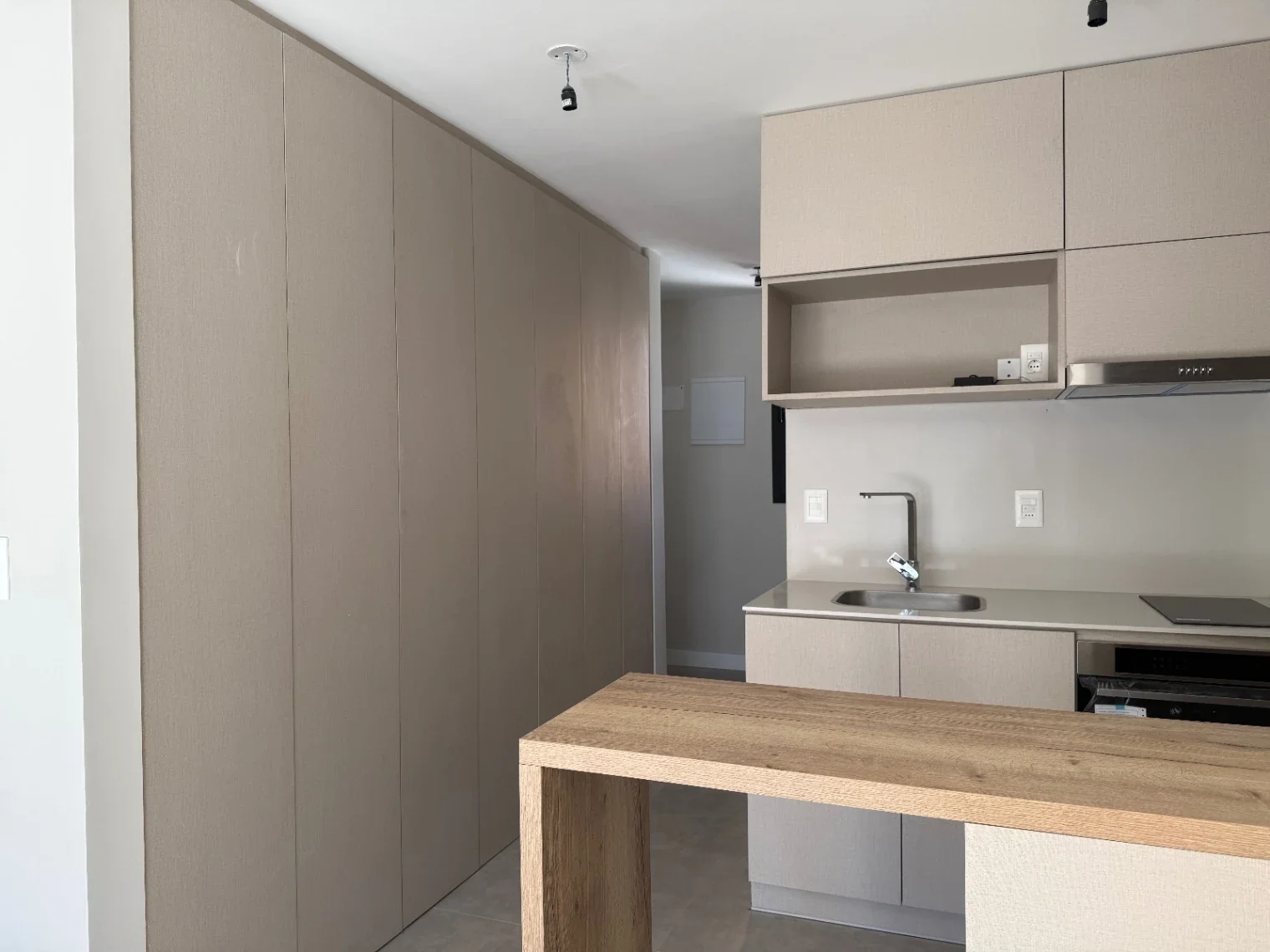 Apartamento En Alquiler En Puerto Buceo Monoambiente A Estrenar - Imagen 4