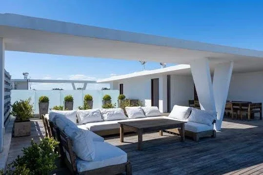 Apartamento en alquiler c/ cochera en La Barra - Imagen 4