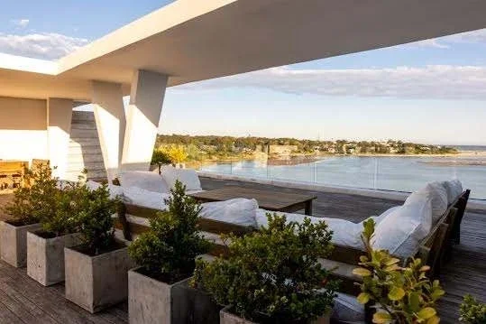 Apartamento en alquiler c/ cochera en La Barra - Imagen 5