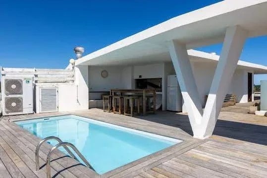 Apartamento en alquiler c/ cochera en La Barra - Imagen 2