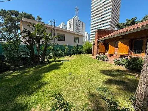 Casa en alquiler c/ cochera en Cantegril - Imagen 4