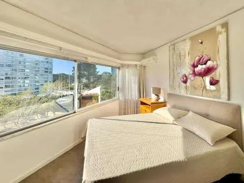 Apartamento en alquiler c/ cochera en Roosevelt - Imagen 1