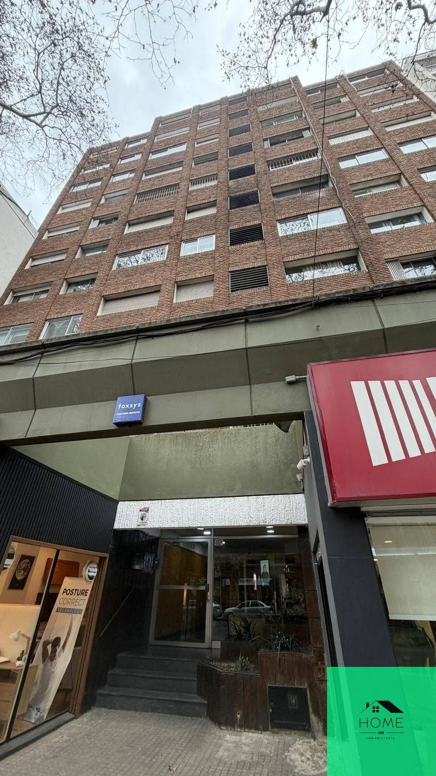 Apartamento en alquiler en Cordón - Imagen 2