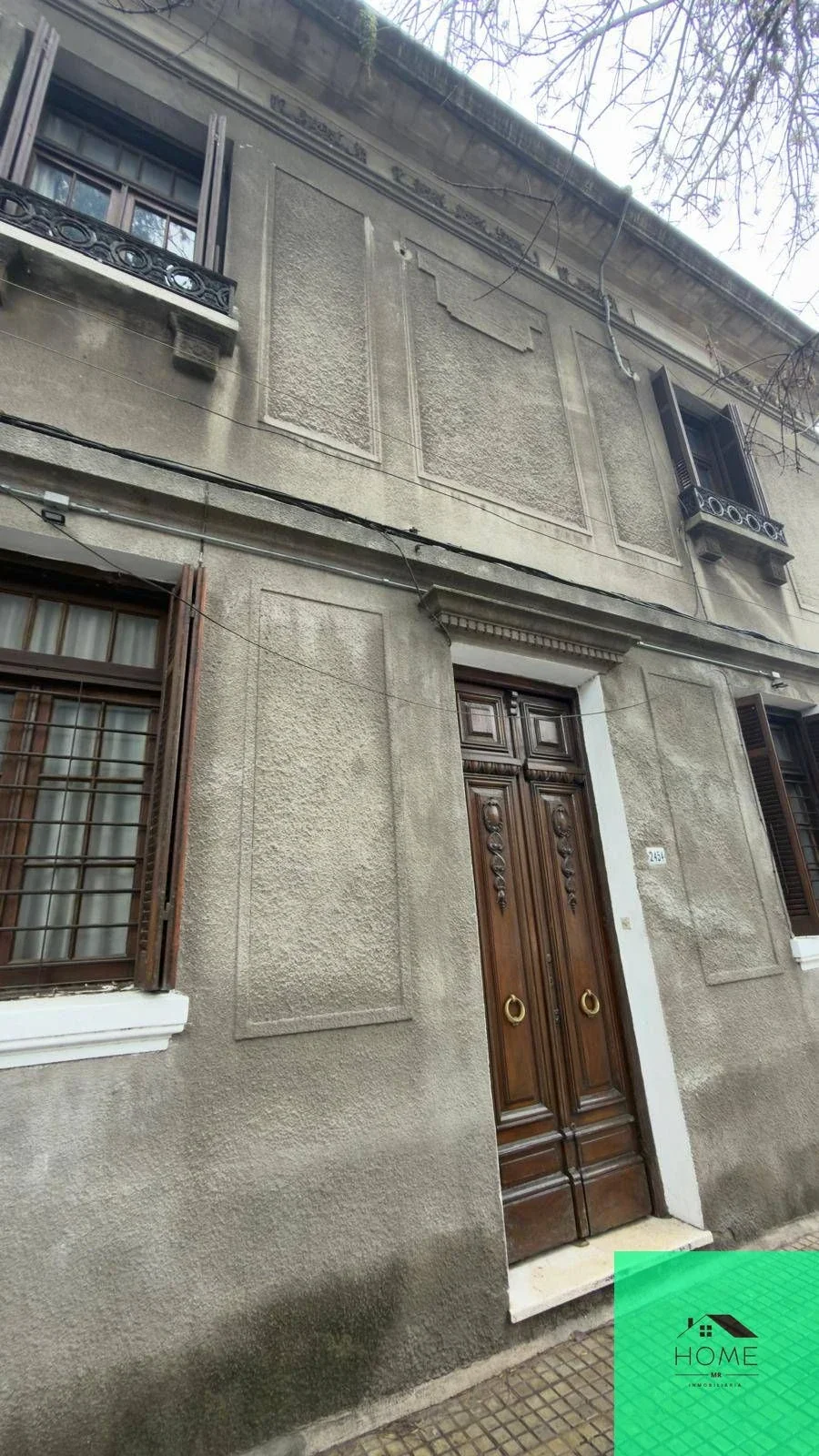 Casa en alquiler c/ cochera en Pocitos - Imagen 2