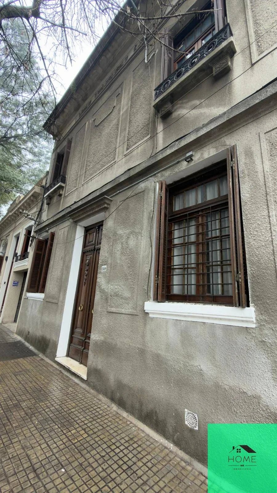 Casa en alquiler c/ cochera en Pocitos - Imagen 1