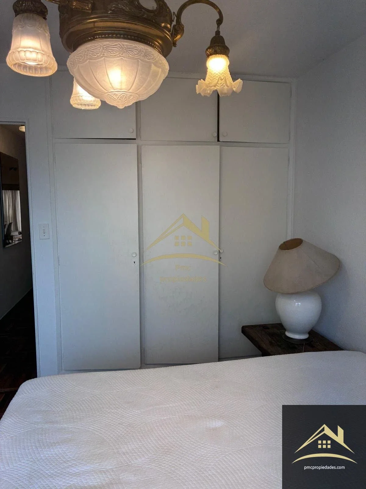 Apartamento en alquiler c/ cochera en Pocitos - Imagen 4