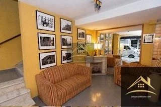 Hotel en venta ubicado en Centro - Imagen 1
