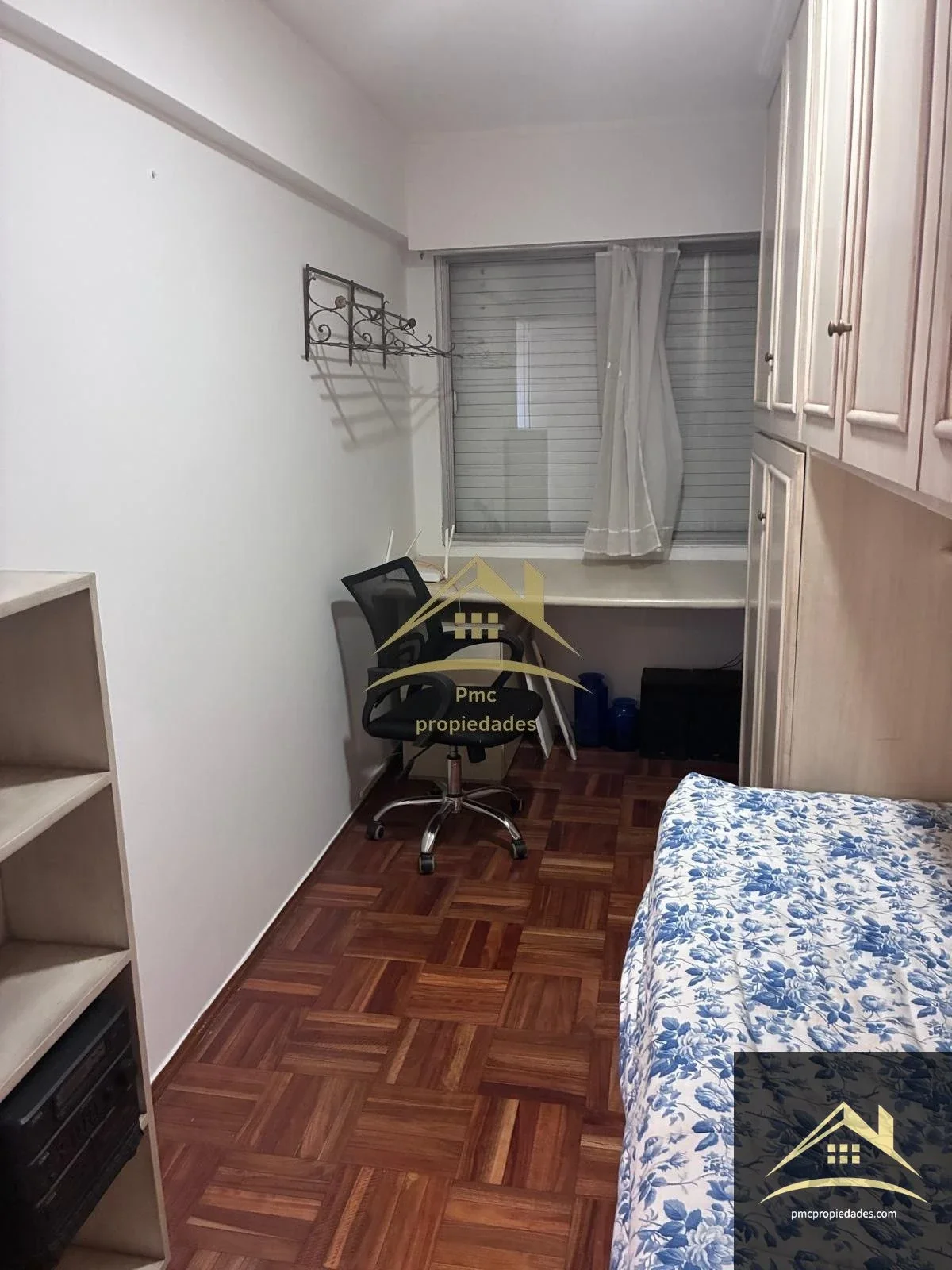Apartamento en alquiler c/ cochera en Pocitos - Imagen 5