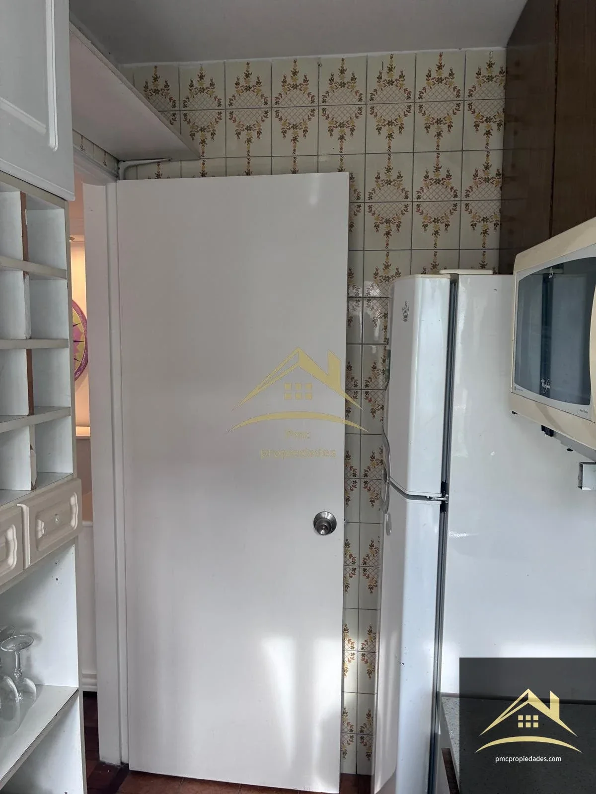 Venta Pent house, 2 dormitorios en Pocitos y garaje - Imagen 4