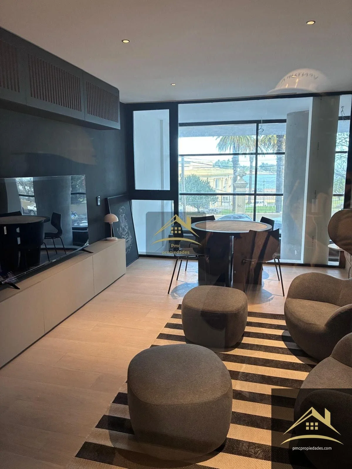 Apartamento en venta en Parque Rodó - Imagen 4