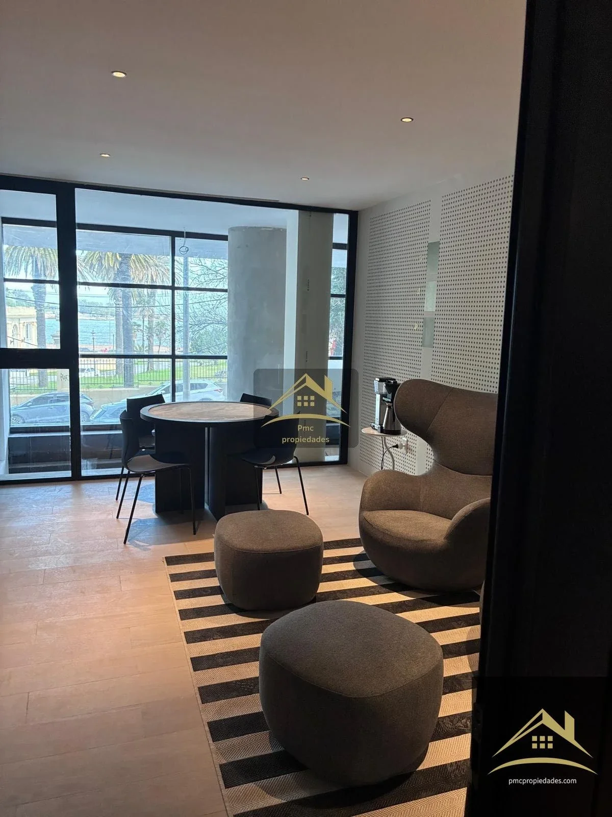 Apartamento en venta en Parque Rodó - Imagen 3