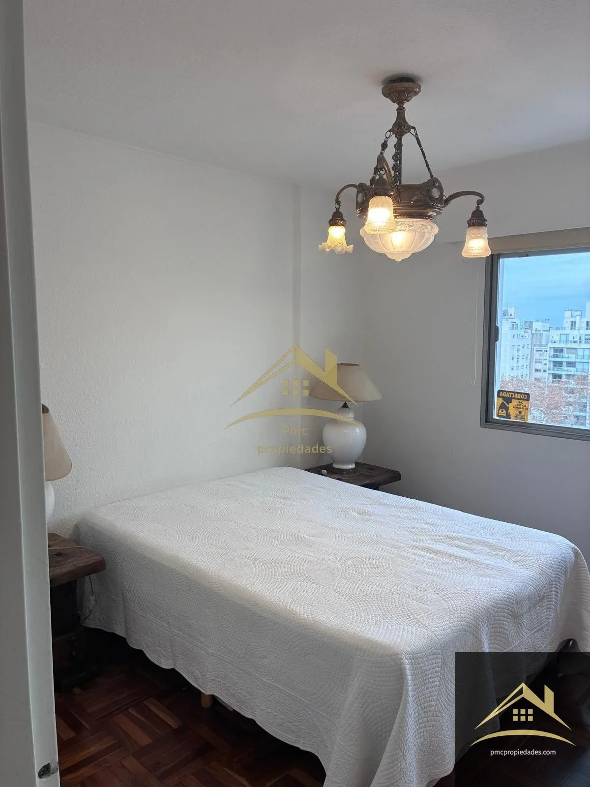 Apartamento en alquiler c/ cochera en Pocitos - Imagen 3