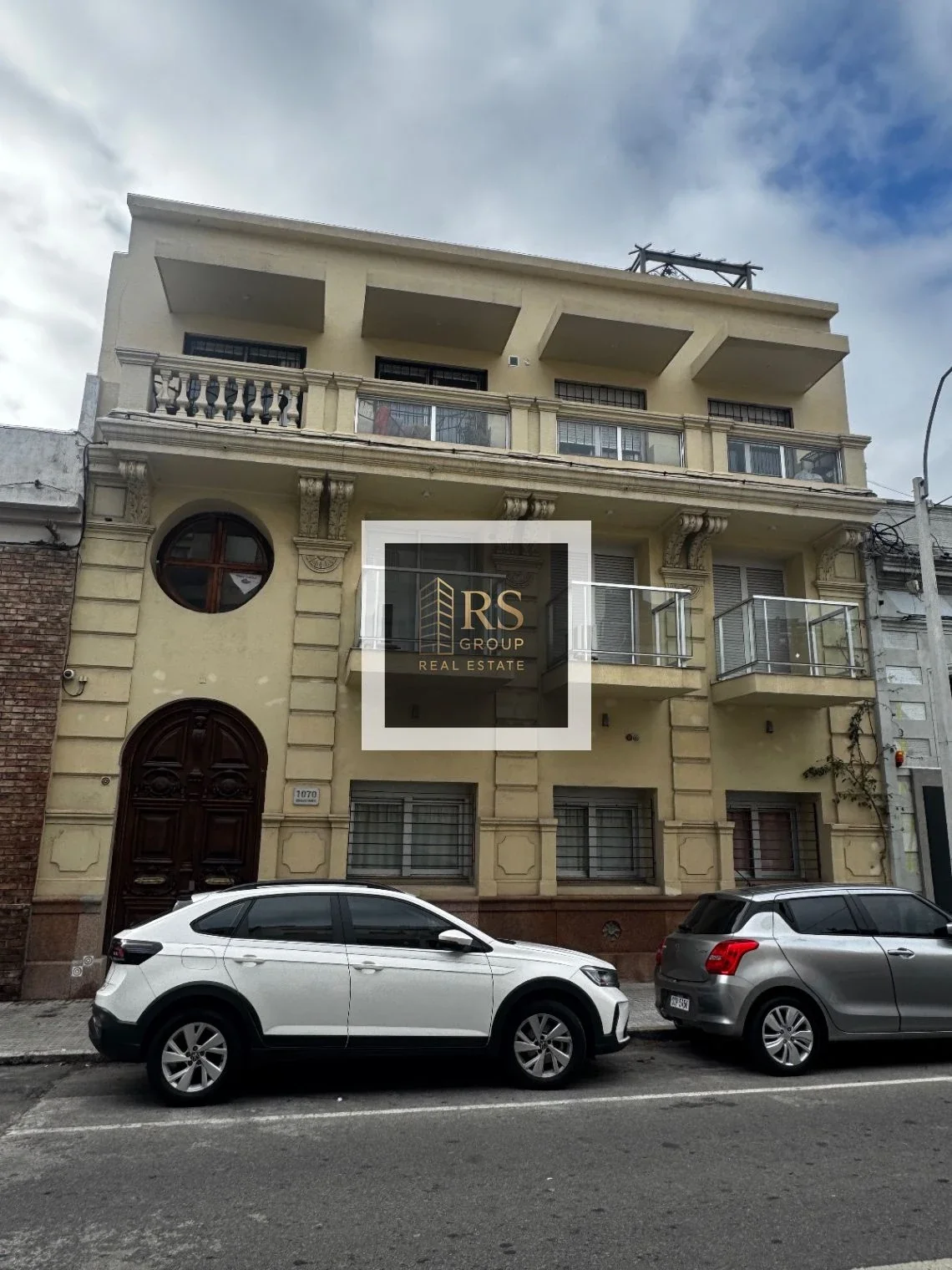 Apartamento en alquiler en Palermo - Imagen 2