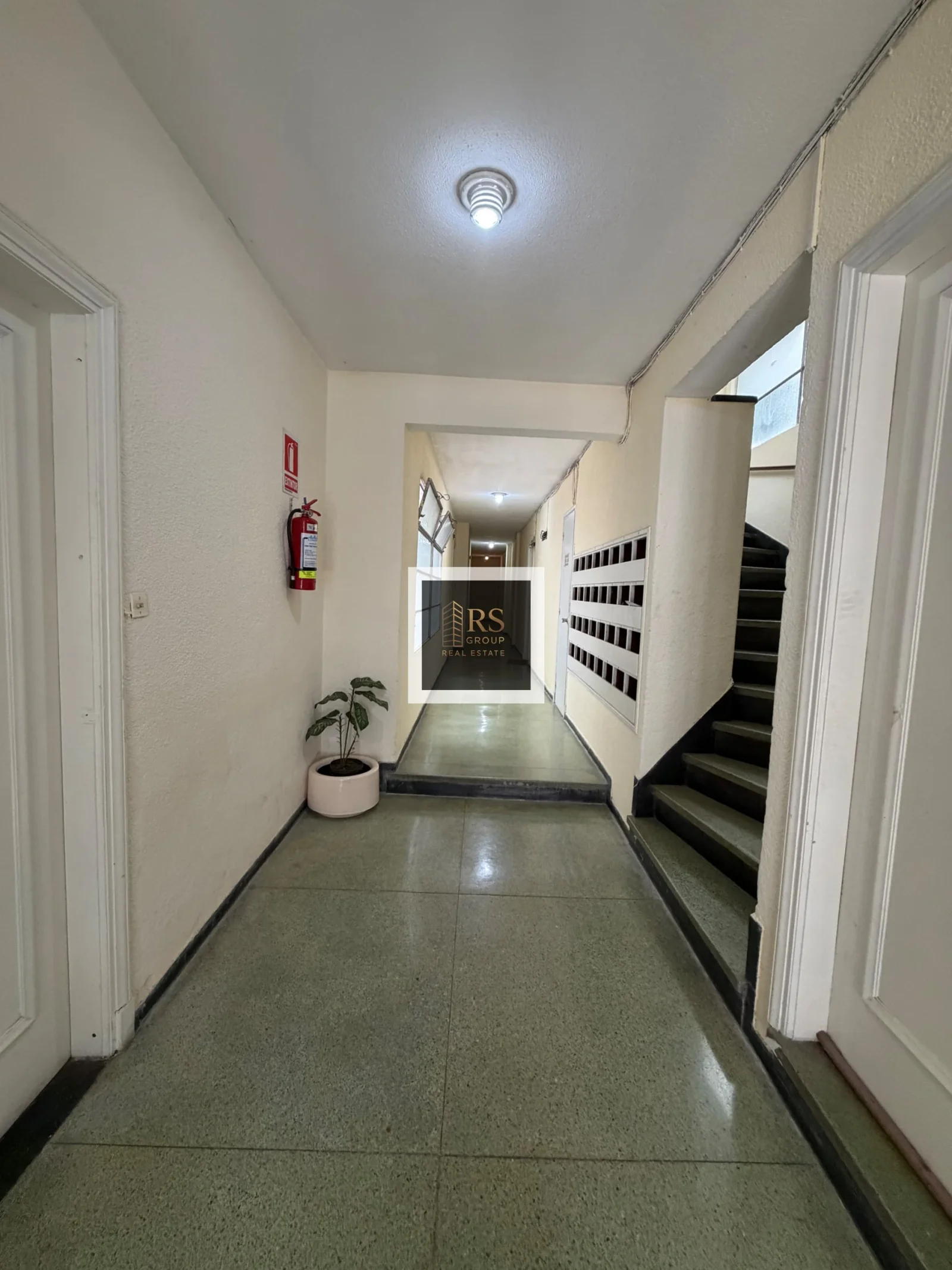 Apartamento en alquiler en Parque Rodó - Imagen 4