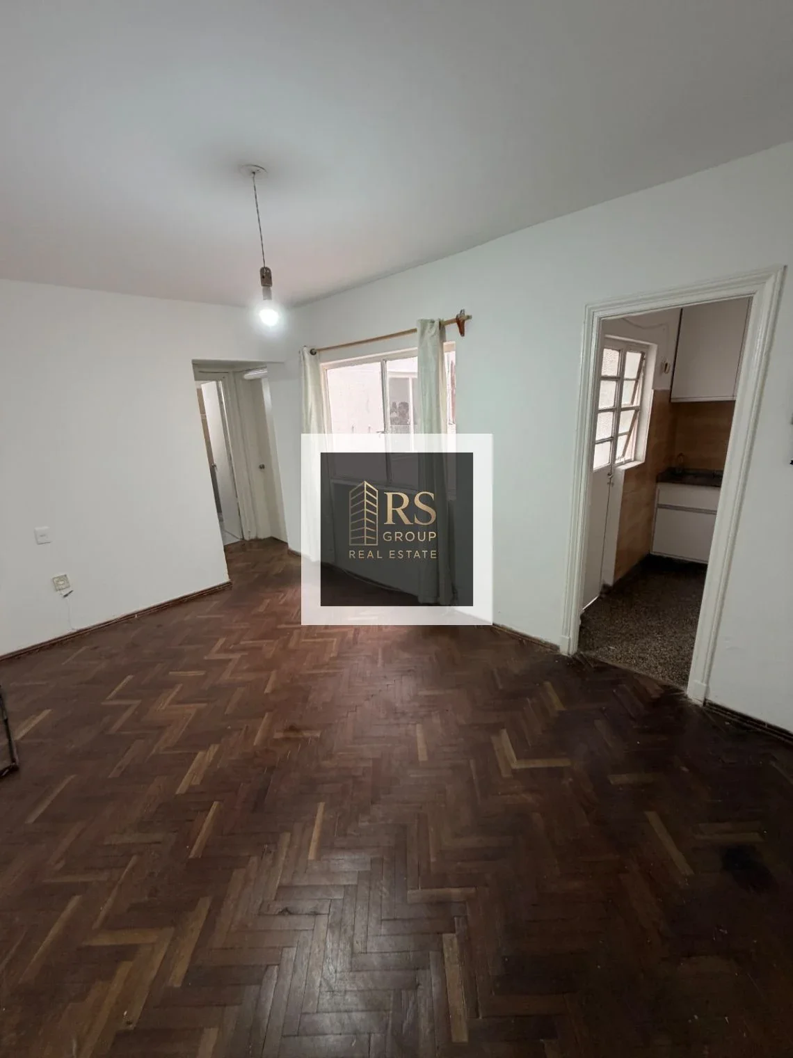 Apartamento en alquiler en Parque Rodó - Imagen 2