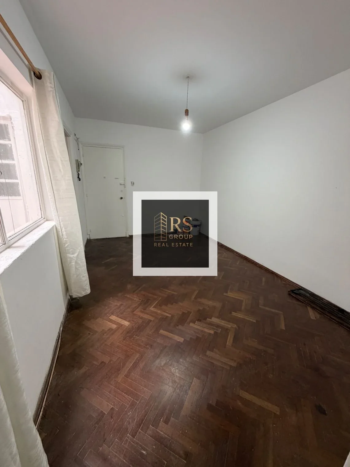 Apartamento en alquiler en Parque Rodó - Imagen 1