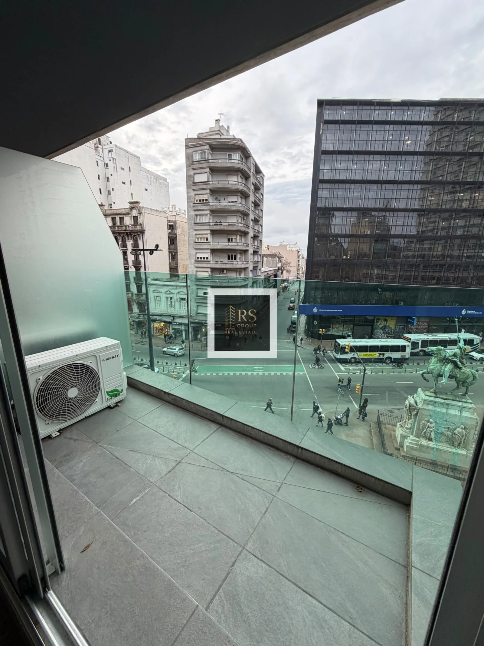 Apartamento en venta en Cordón - Imagen 1