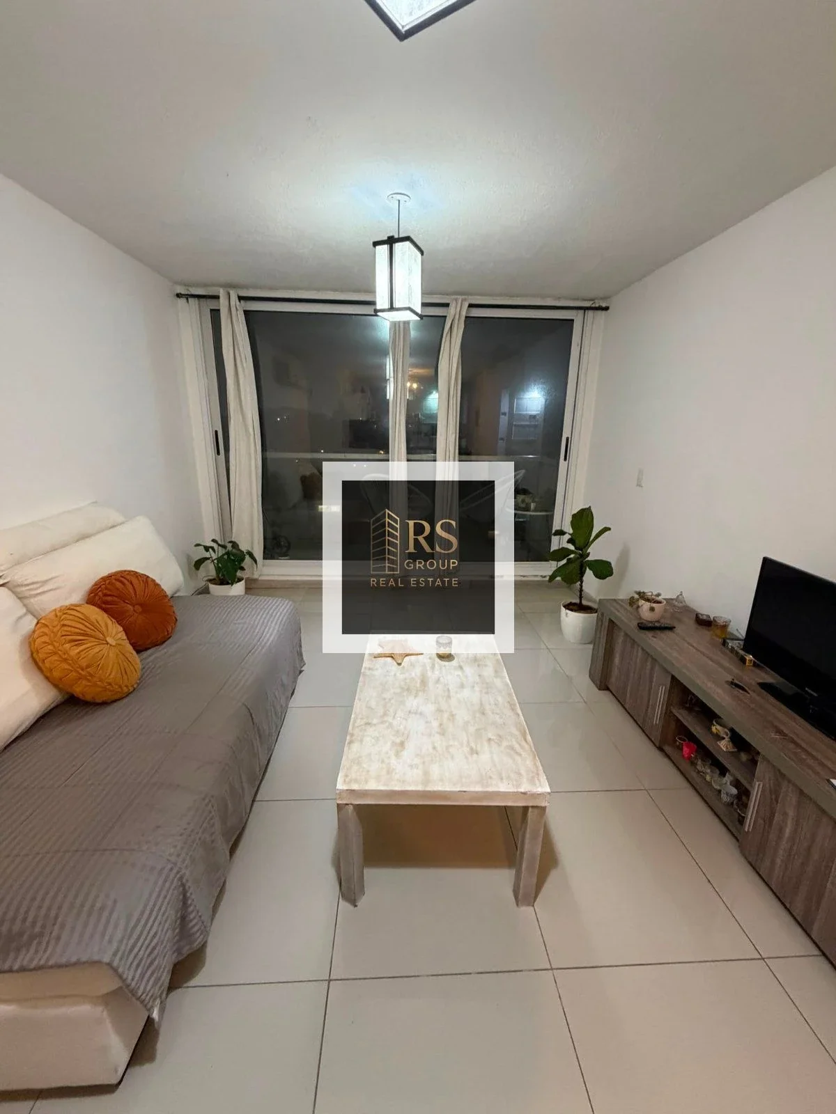 Apartamento en venta c/ cochera en Buceo - Imagen 1