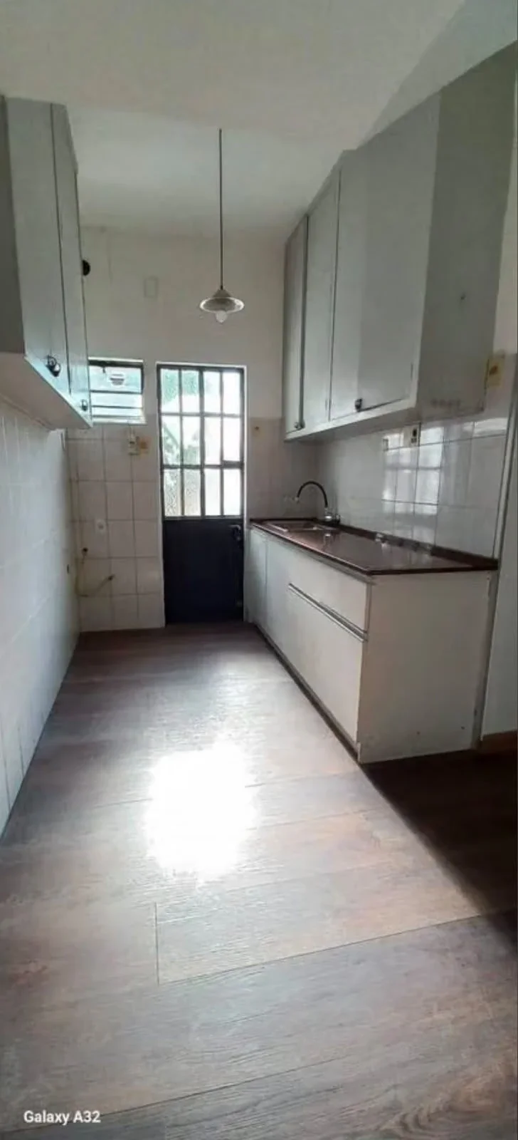Apartamento en alquiler en Parque Batlle - Imagen 1