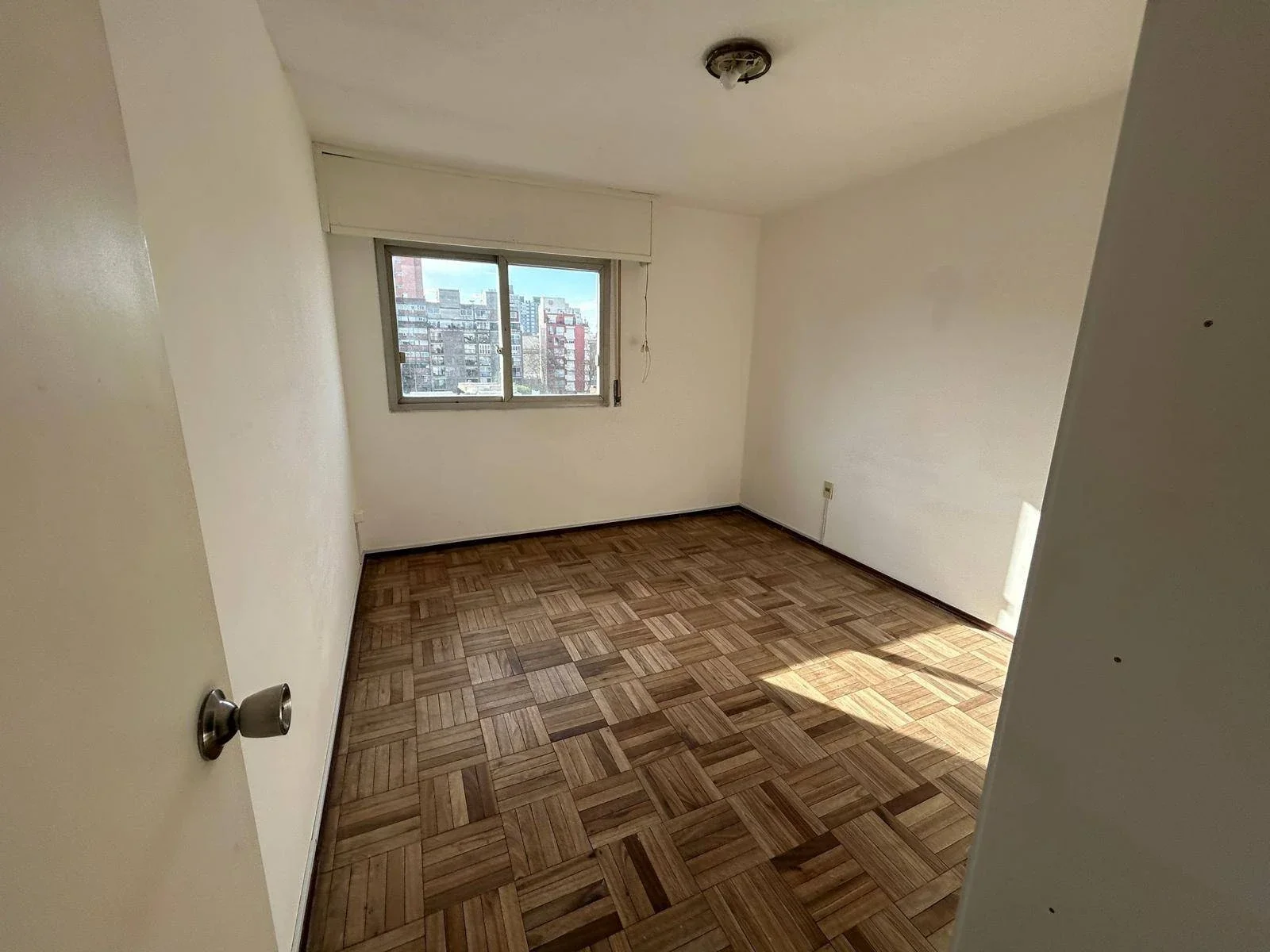 Apartamento en alquiler c/ cochera en Palermo - Imagen 3