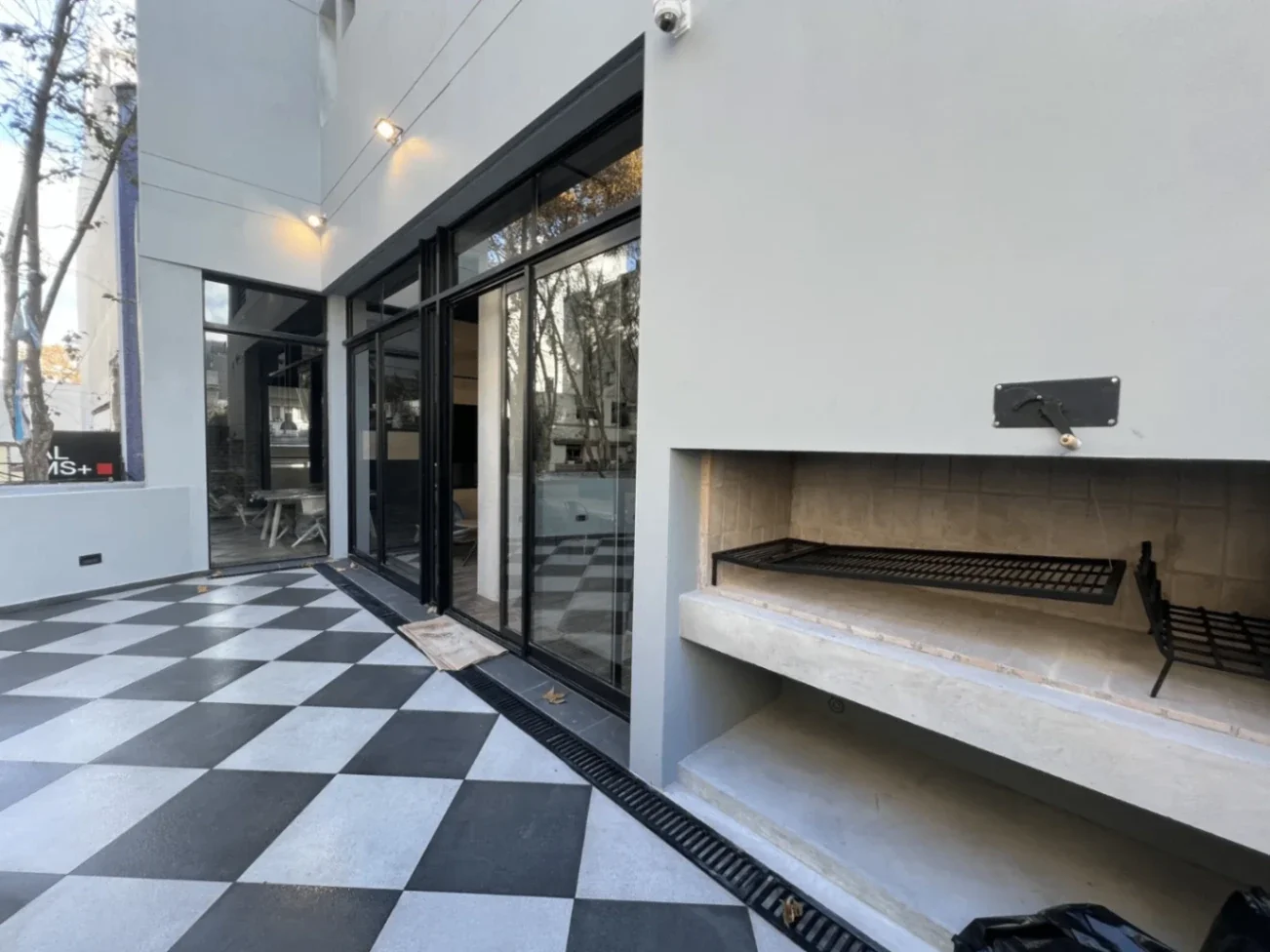 Apartamento en alquiler c/ cochera en Cordón - Imagen 4