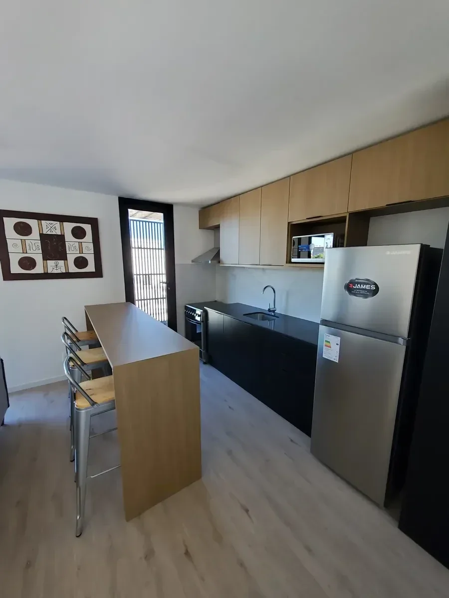 ALQUILER | APARTAMENTO 1 DORMITORIO EN LA BLANQUEADA - Imagen 2