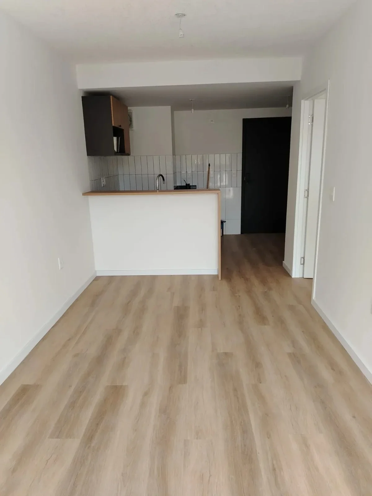 ALQUILER APARTAMENTO 1 DORMITORIO BALCON PALERMO - Imagen 2
