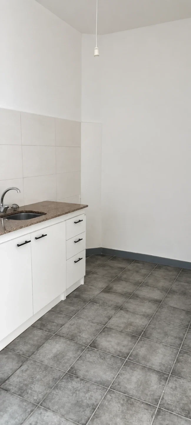 ALQUILER APARTAMENTO 2 DORMITORIOS BALCON BUCEO - Imagen 5