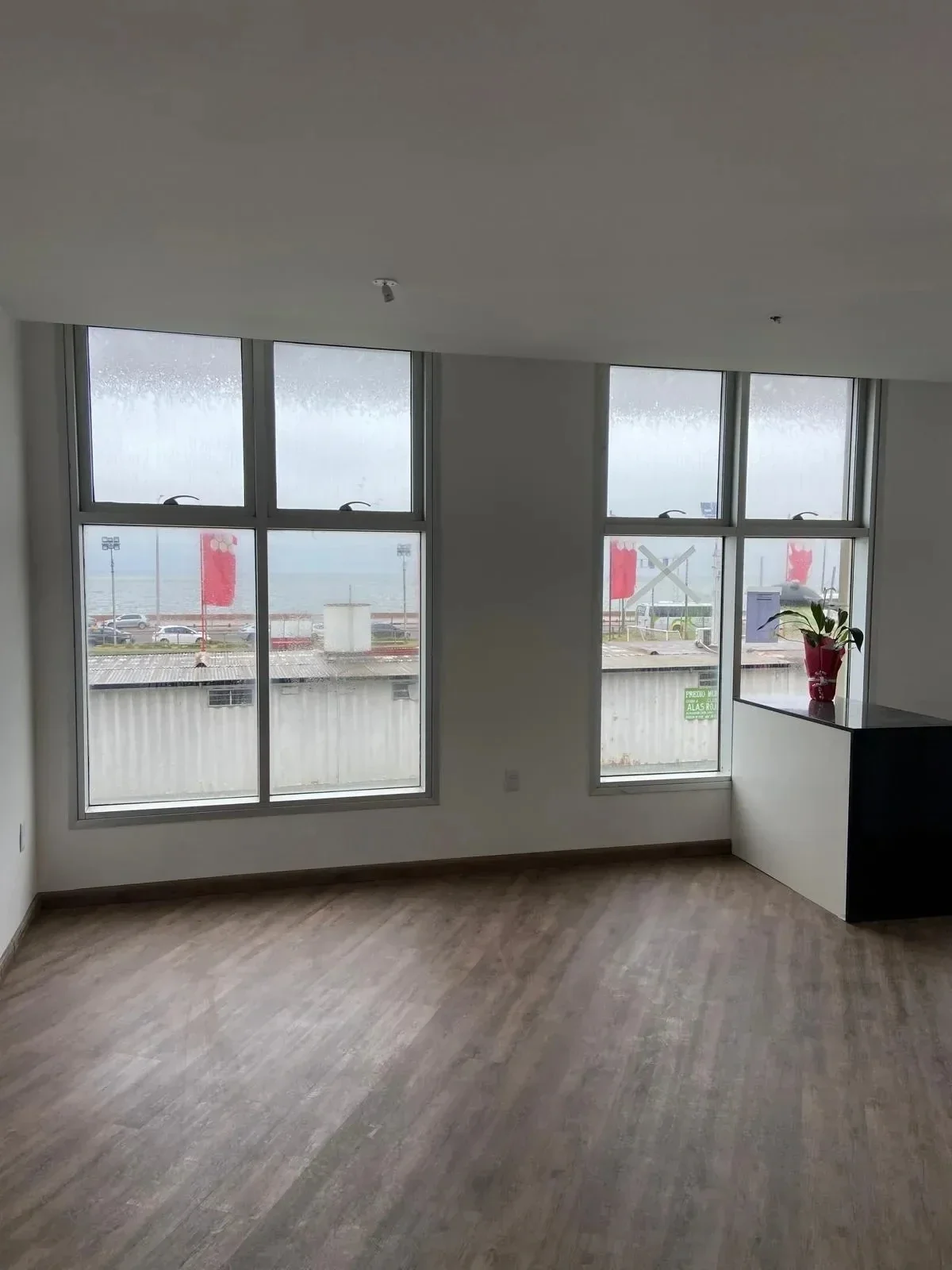 ALQUILER APARTAMENTO1 DORMITORIO A ESTRENAR CIUDAD VIEJA - Imagen 1