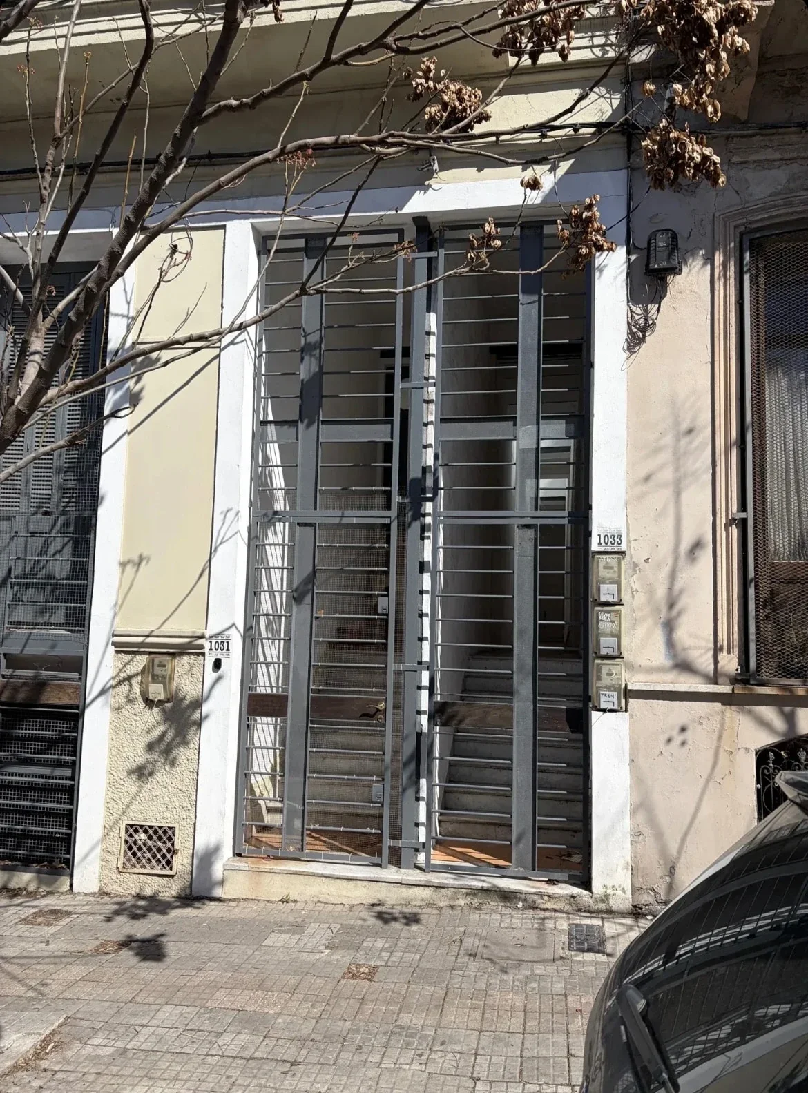 Apartamento 2 Dormitorios Palermo - Imagen 1