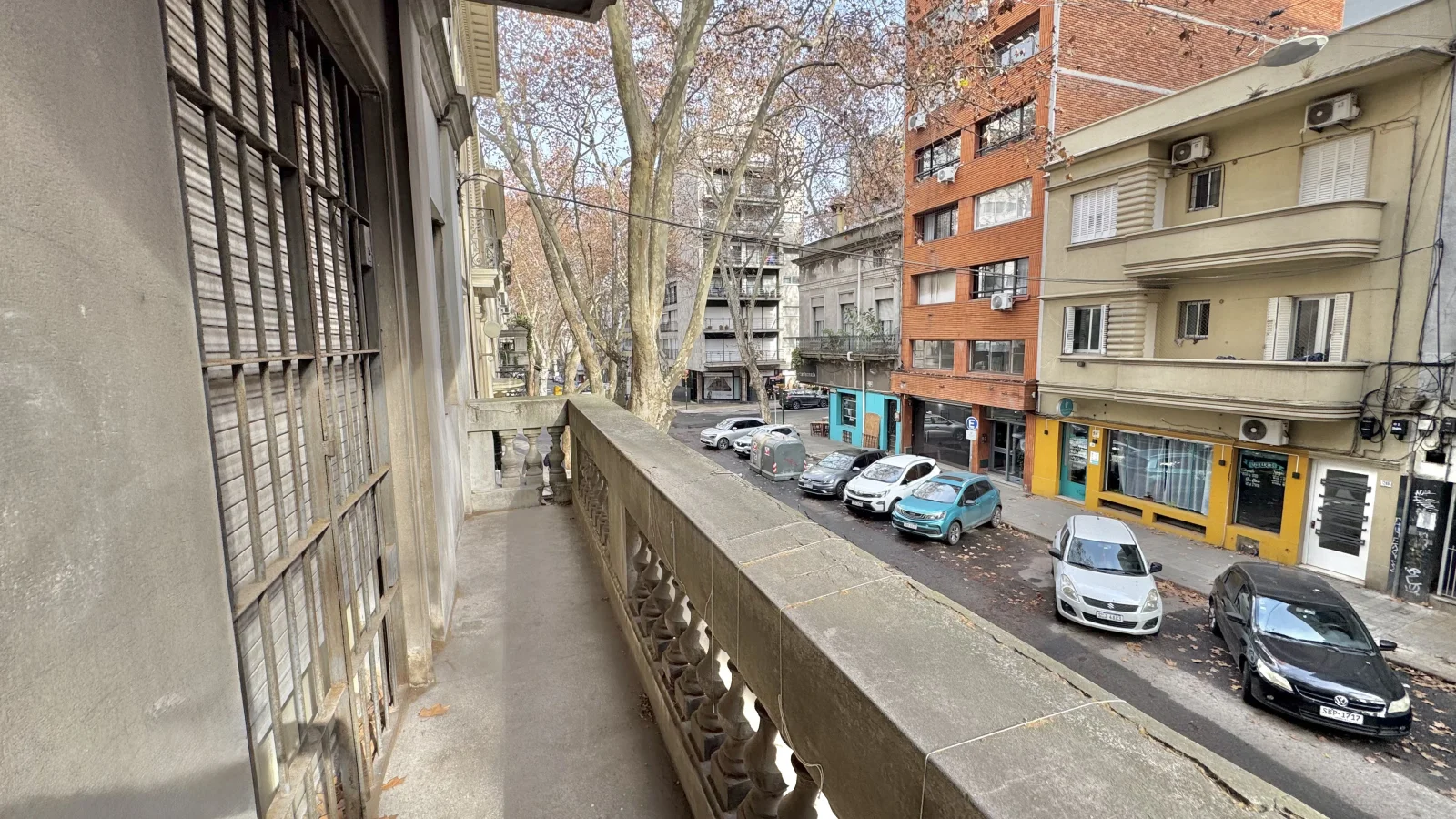 Apartamento en venta c/ cochera en Centro - Imagen 1