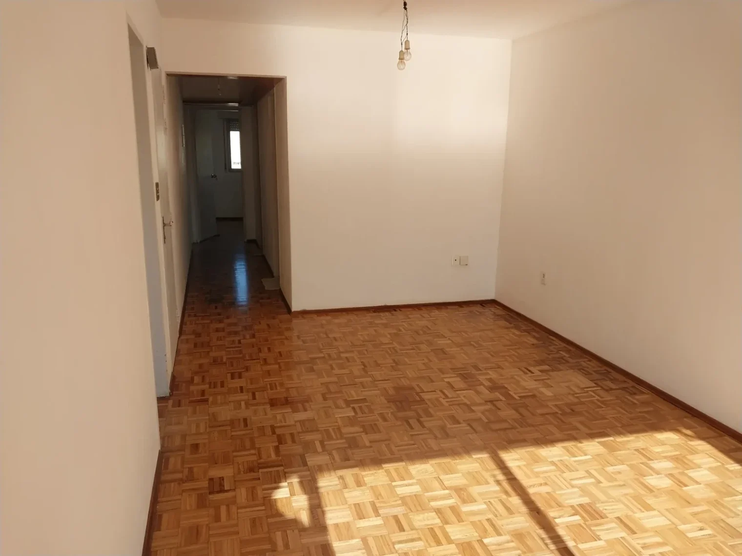 Apartamento en alquiler c/ cochera en Pocitos - Imagen 4