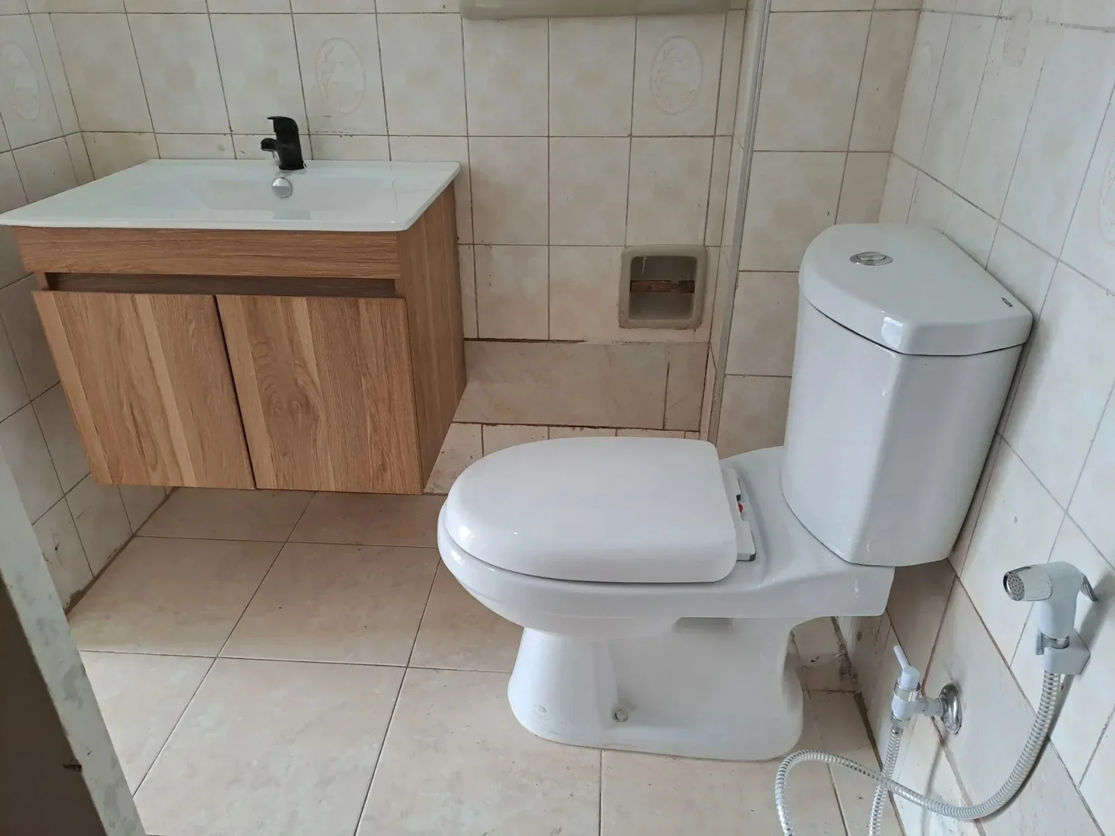 ALQUILER APARTAMENTO 1 DORMITORIO BALCON CENTRO - Imagen 5