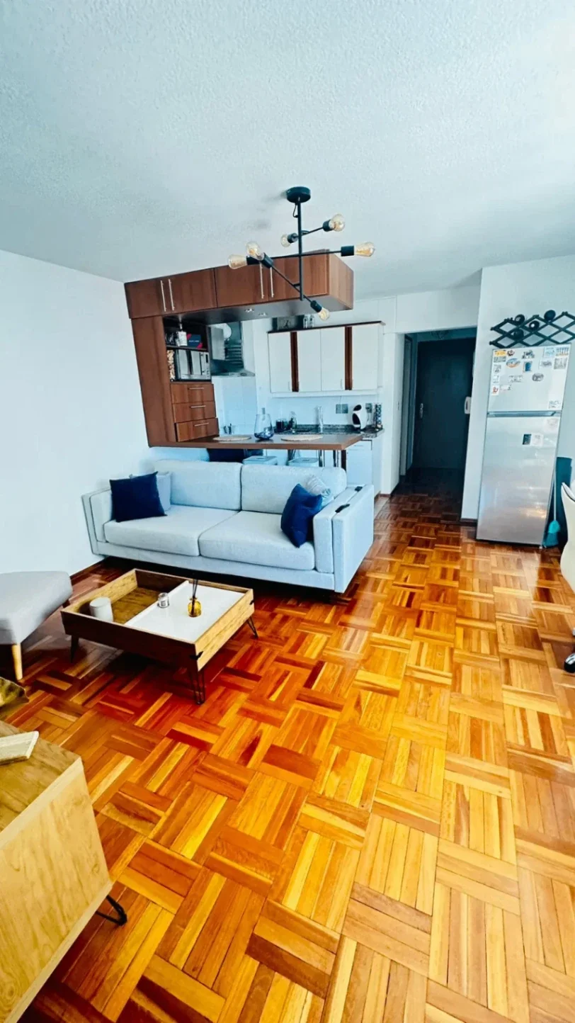 Apartamento en alquiler en Malvin - Imagen 4