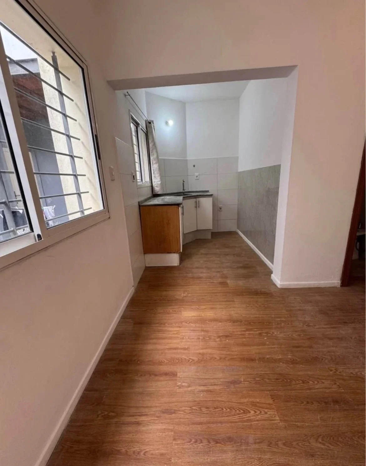 Apartamento 1 dormitorio  en Unión - Imagen 3