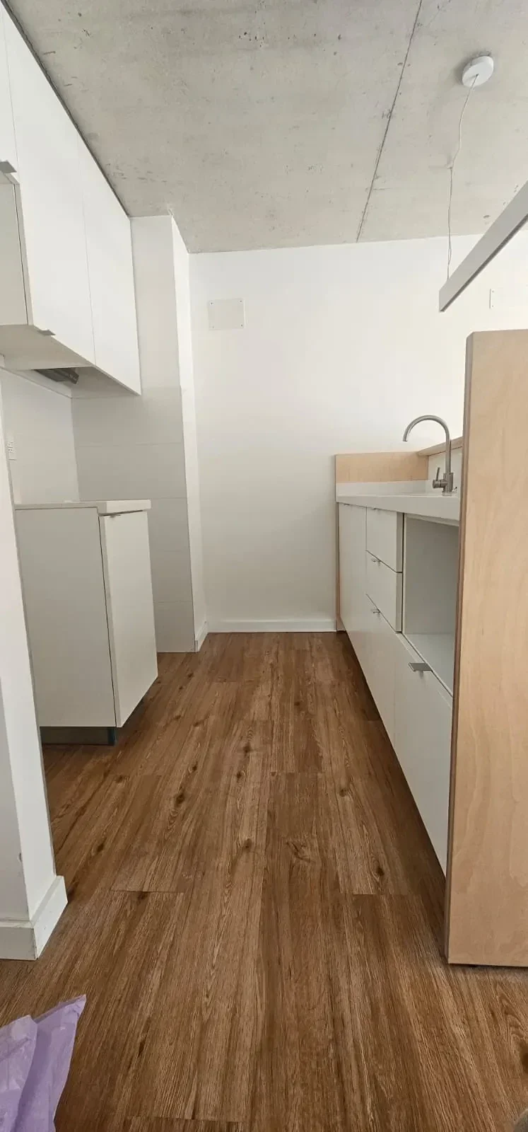 Apartamento en alquiler c/ cochera en Cordón - Imagen 5