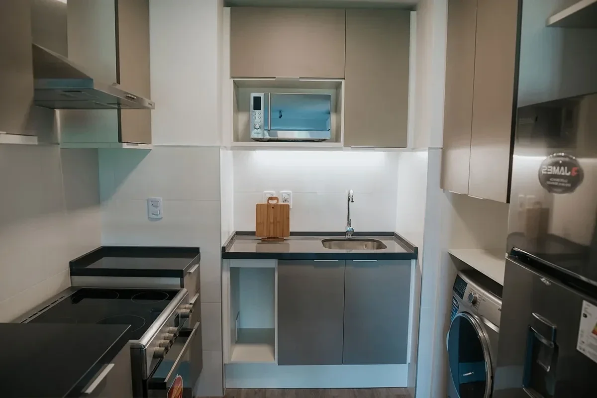 Apartamento en alquiler en Centro - Imagen 5