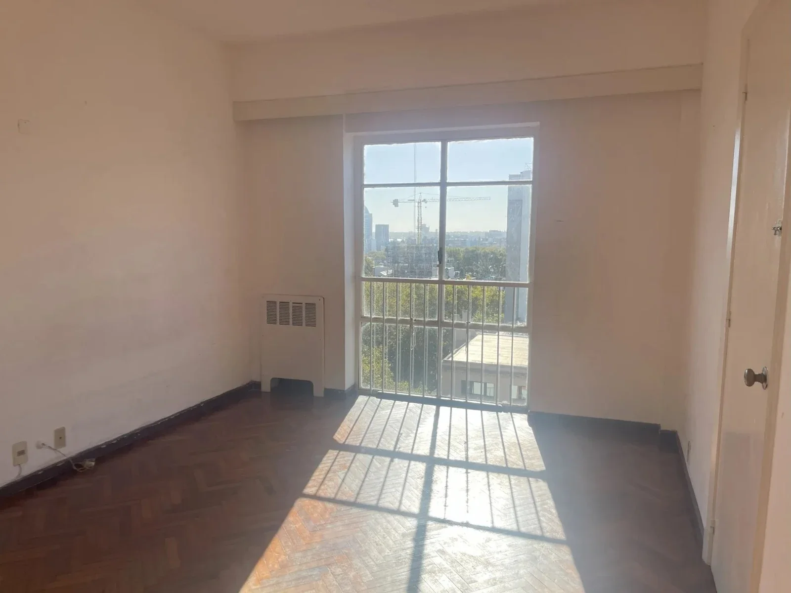 ALQUILER apartamento de 4 dormitorios en Cordon con cochera - Imagen 3