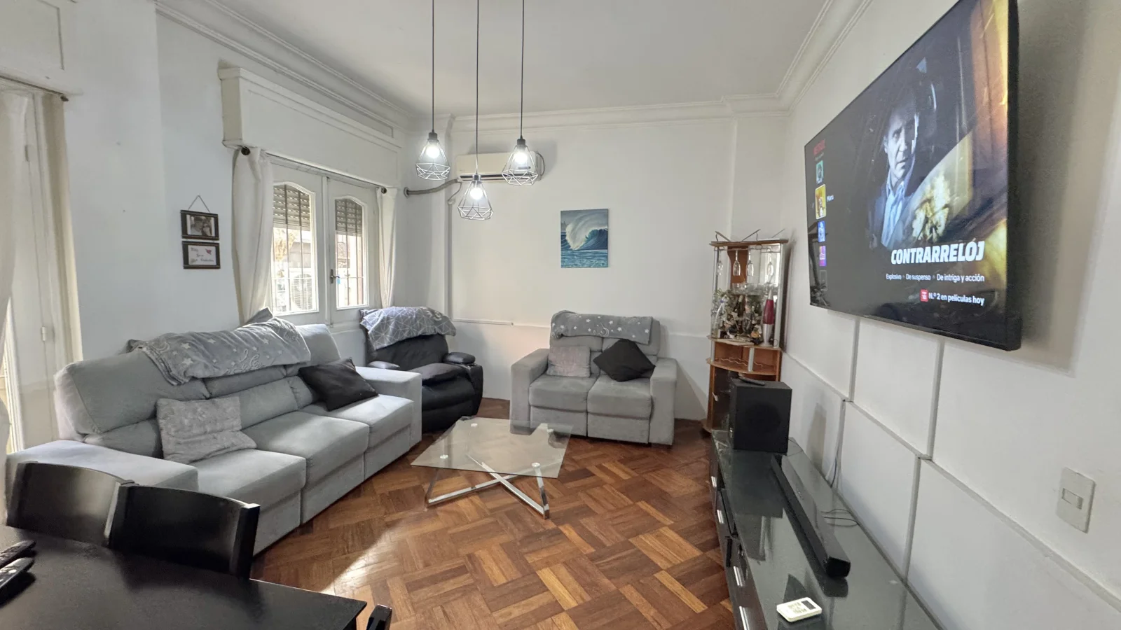 Apartamento en venta c/ cochera en Centro - Imagen 3